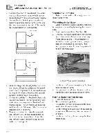 Preview for 98 page of Winnebago 2002 Ultimate Freedom Owner'S Manual