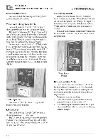 Preview for 102 page of Winnebago 2002 Ultimate Freedom Owner'S Manual