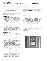 Preview for 118 page of Winnebago 2002 Ultimate Freedom Owner'S Manual