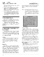 Preview for 122 page of Winnebago 2002 Ultimate Freedom Owner'S Manual