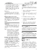 Preview for 123 page of Winnebago 2002 Ultimate Freedom Owner'S Manual