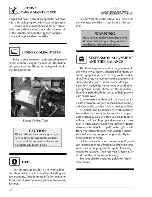 Preview for 126 page of Winnebago 2002 Ultimate Freedom Owner'S Manual