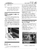 Preview for 127 page of Winnebago 2002 Ultimate Freedom Owner'S Manual