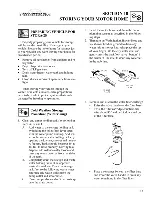 Preview for 129 page of Winnebago 2002 Ultimate Freedom Owner'S Manual