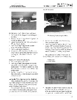 Preview for 133 page of Winnebago 2002 Ultimate Freedom Owner'S Manual