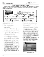 Preview for 14 page of Winnebago 2003 adventurer Owner'S Manual