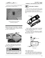 Preview for 39 page of Winnebago 2003 adventurer Owner'S Manual