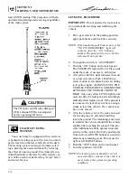 Preview for 40 page of Winnebago 2003 adventurer Owner'S Manual