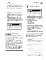 Preview for 51 page of Winnebago 2003 adventurer Owner'S Manual