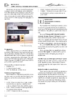 Preview for 106 page of Winnebago 2003 adventurer Owner'S Manual