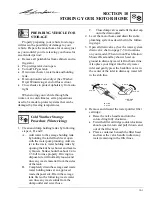 Preview for 125 page of Winnebago 2003 adventurer Owner'S Manual