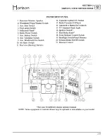 Предварительный просмотр 37 страницы Winnebago 2003 Horizon Operator'S Manual