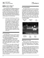 Preview for 64 page of Winnebago 2003 Horizon Operator'S Manual
