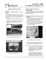 Preview for 81 page of Winnebago 2003 Horizon Operator'S Manual