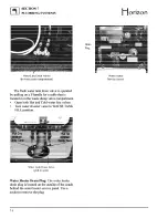 Preview for 88 page of Winnebago 2003 Horizon Operator'S Manual