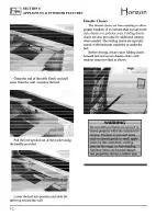 Preview for 112 page of Winnebago 2003 Horizon Operator'S Manual