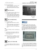Preview for 35 page of Winnebago 2004 Chalet Owner'S Manual