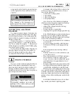 Preview for 49 page of Winnebago 2004 Chalet Owner'S Manual