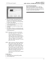 Preview for 91 page of Winnebago 2004 Chalet Owner'S Manual