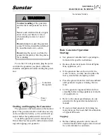 Preview for 67 page of Winnebago 2004 Itasca Sunstar Owner'S Manual