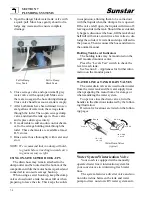 Preview for 76 page of Winnebago 2004 Itasca Sunstar Owner'S Manual