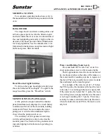 Preview for 85 page of Winnebago 2004 Itasca Sunstar Owner'S Manual