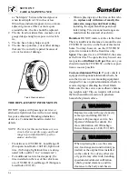 Preview for 100 page of Winnebago 2004 Itasca Sunstar Owner'S Manual