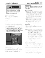 Preview for 29 page of Winnebago 2004 Ultimate Freedom Owner'S Manual