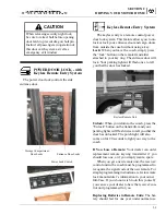 Preview for 31 page of Winnebago 2004 Ultimate Freedom Owner'S Manual