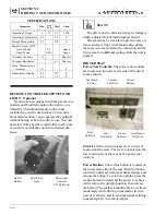 Preview for 38 page of Winnebago 2004 Ultimate Freedom Owner'S Manual