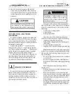 Preview for 57 page of Winnebago 2004 Ultimate Freedom Owner'S Manual