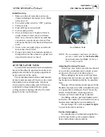 Preview for 89 page of Winnebago 2004 Ultimate Freedom Owner'S Manual