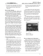 Preview for 111 page of Winnebago 2004 Ultimate Freedom Owner'S Manual