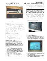 Preview for 115 page of Winnebago 2004 Ultimate Freedom Owner'S Manual