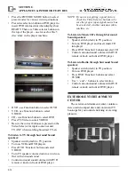 Preview for 116 page of Winnebago 2004 Ultimate Freedom Owner'S Manual