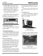Preview for 51 page of Winnebago 2005 Minnie Owner'S Manual