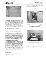 Preview for 67 page of Winnebago 2005 Rialta Owner'S Manual