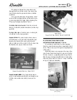 Preview for 83 page of Winnebago 2005 Rialta Owner'S Manual