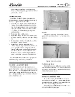 Preview for 91 page of Winnebago 2005 Rialta Owner'S Manual