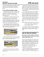 Preview for 28 page of Winnebago 2006 Outlook Operator'S Manual