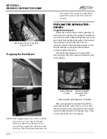 Preview for 44 page of Winnebago 2008 Ellipse Operator'S Manual