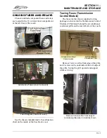 Предварительный просмотр 141 страницы Winnebago 2008 Ellipse Operator'S Manual