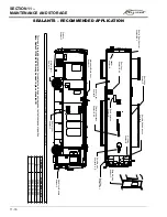 Предварительный просмотр 146 страницы Winnebago 2008 Ellipse Operator'S Manual