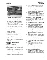 Preview for 77 page of Winnebago 2008 Outlook Operator'S Manual