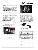 Preview for 82 page of Winnebago 2009 Adventurer Operator'S Manual