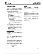 Предварительный просмотр 15 страницы Winnebago 2009 Ellipse User Manual