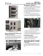 Preview for 29 page of Winnebago 2009 Ellipse User Manual
