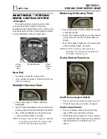 Preview for 37 page of Winnebago 2009 Ellipse User Manual