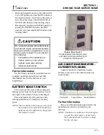 Preview for 39 page of Winnebago 2009 Ellipse User Manual