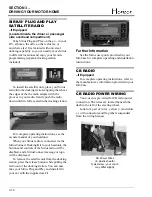 Preview for 42 page of Winnebago 2009 Ellipse User Manual